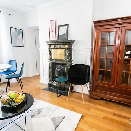 פריז Le Bon Marche & St Germain - 2Br - Cityapartmentstay מראה חיצוני תמונה