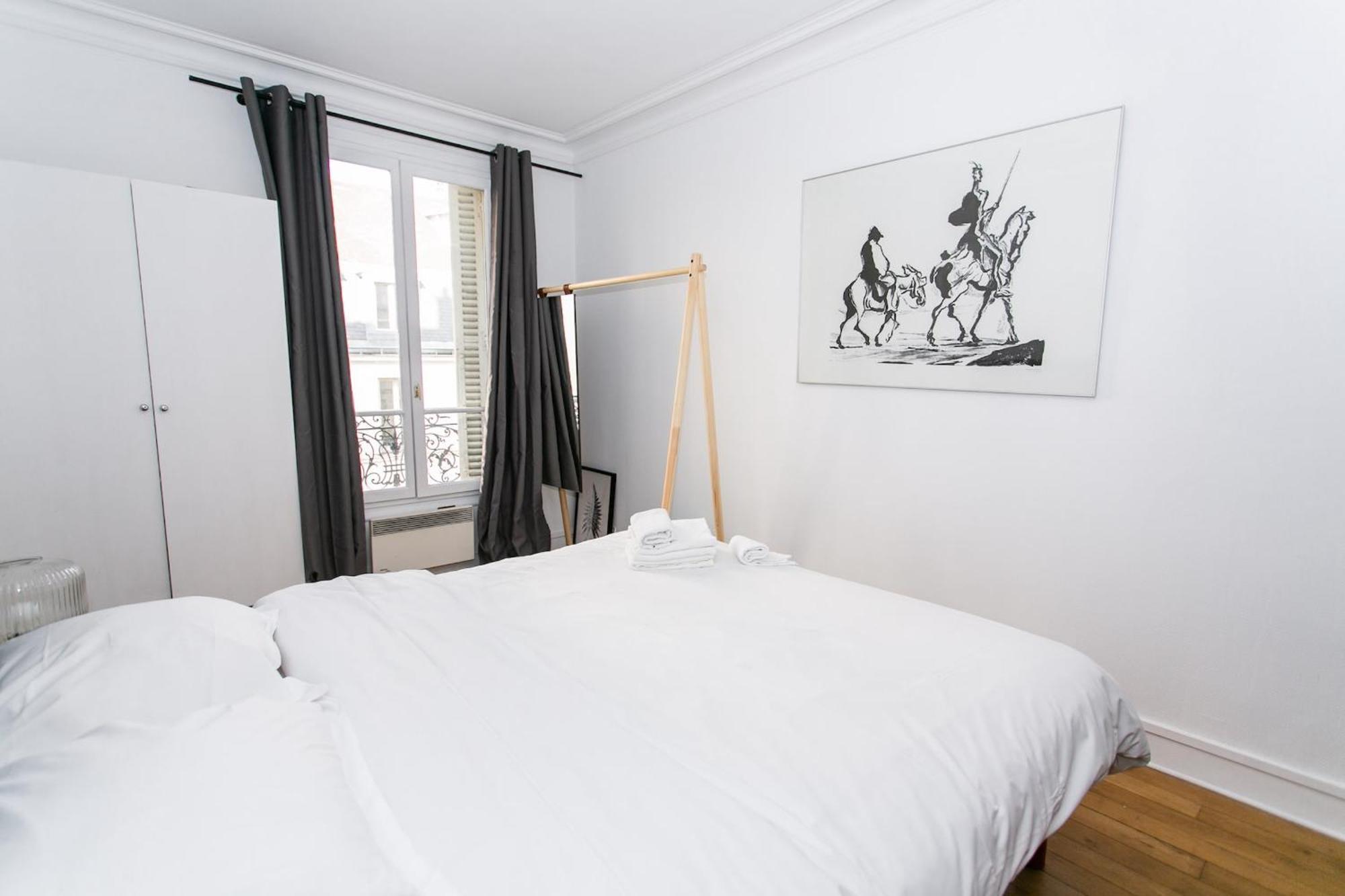 פריז Le Bon Marche & St Germain - 2Br - Cityapartmentstay מראה חיצוני תמונה