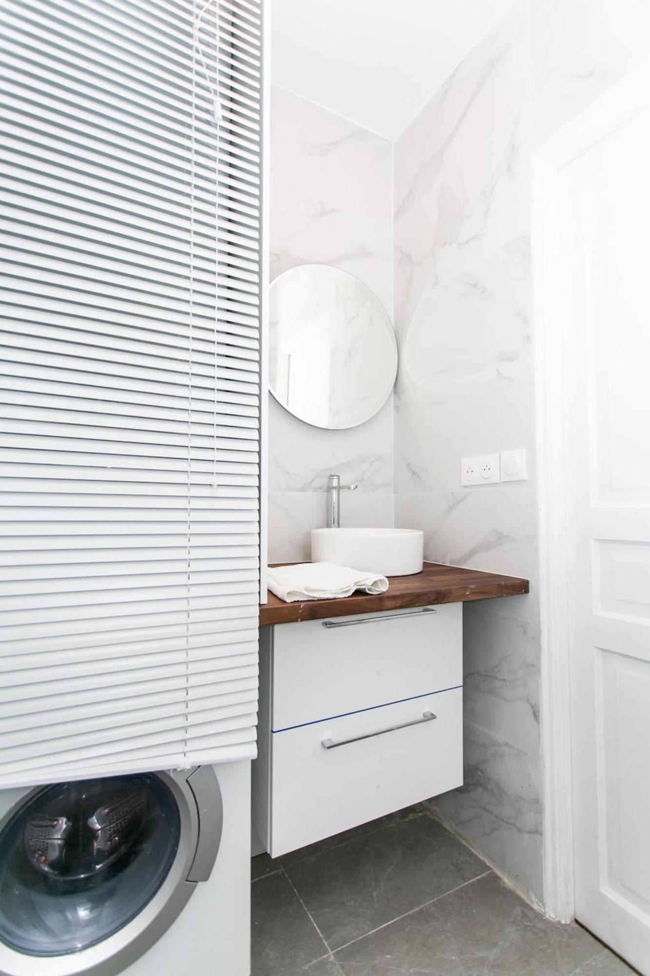 פריז Le Bon Marche & St Germain - 2Br - Cityapartmentstay מראה חיצוני תמונה